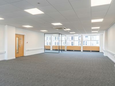 Property Image for Hyperion House, 100-101 Queens Road, Brighton, BN1 3XF