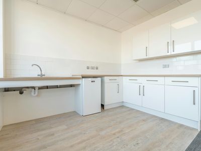 Property Image for Hyperion House, 100-101 Queens Road, Brighton, BN1 3XF
