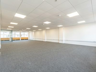 Property Image for Hyperion House, 100-101 Queens Road, Brighton, BN1 3XF