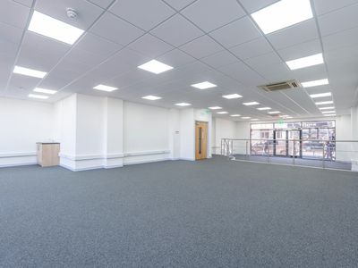 Property Image for Hyperion House, 100-101 Queens Road, Brighton, BN1 3XF