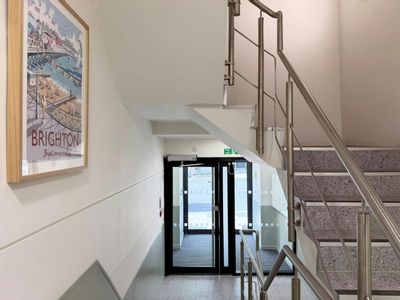 Property Image for Hyperion House, 100-101 Queens Road, Brighton, BN1 3XF