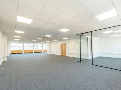 Property Image for Hyperion House, 100-101 Queens Road, Brighton, BN1 3XF