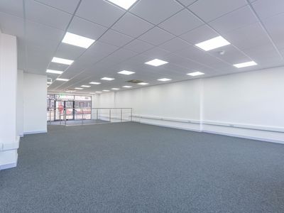 Property Image for Hyperion House, 100-101 Queens Road, Brighton, BN1 3XF
