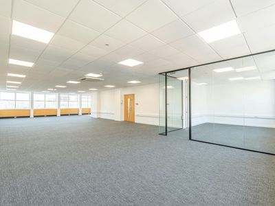 Property Image for Hyperion House, 100-101 Queens Road, Brighton, BN1 3XF