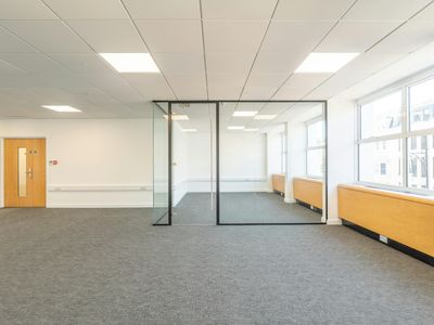 Property Image for Hyperion House, 100-101 Queens Road, Brighton, BN1 3XF