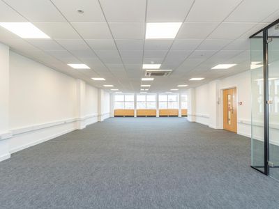 Property Image for Hyperion House, 100-101 Queens Road, Brighton, BN1 3XF