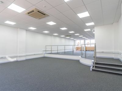 Property Image for Hyperion House, 100-101 Queens Road, Brighton, BN1 3XF