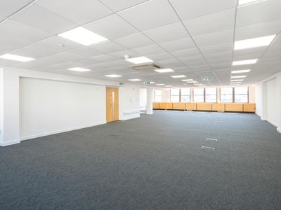 Property Image for Ground, 1st, 3rd & 4th Floors, 96-97 Queens Road, Brighton, BN1 3XE