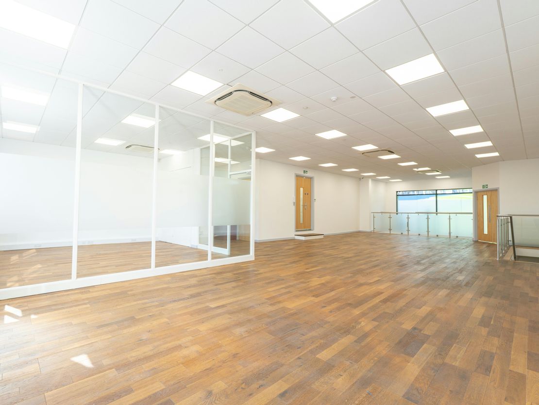 Ground, 1st, 3rd & 4th Floors, 96-97 Queens Road, Brighton, BN1 3XE