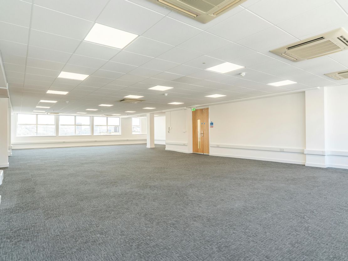 Ground, 1st, 3rd & 4th Floors, 96-97 Queens Road, Brighton, BN1 3XE