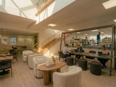 Property Image for Ground, 1st, 3rd & 4th Floors, 96-97 Queens Road, Brighton, BN1 3XE