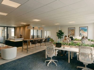 Property Image for Ground, 1st, 3rd & 4th Floors, 96-97 Queens Road, Brighton, BN1 3XE
