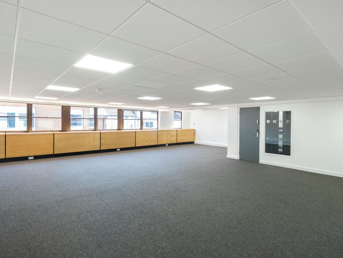 Ground, 1st, 3rd & 4th Floors, 96-97 Queens Road, Brighton, BN1 3XE