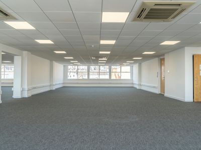 Property Image for Ground, 1st, 3rd & 4th Floors, 96-97 Queens Road, Brighton, BN1 3XE