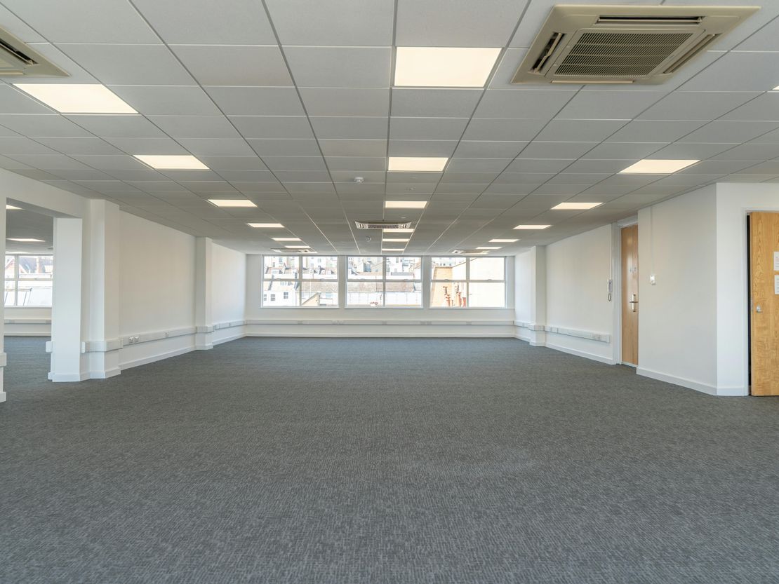 Ground, 1st, 3rd & 4th Floors, 96-97 Queens Road, Brighton, BN1 3XE