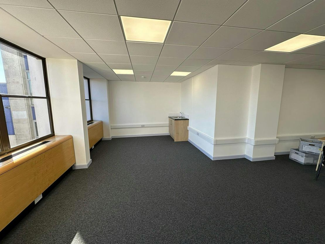 Ground Floor, 100-101 Queens Road, Brighton, BN1 3XF