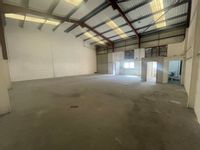 Property Image for B18 Ashmount Enterprise Park, A55 North Wales, Aber Road, Flint, Flintshire, CH6 5YL