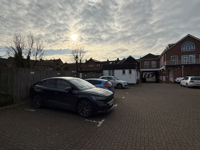 Property Image for The Broadway, 15 Penn Road, Beaconsfield, Buckinghamshire, HP9 2PD