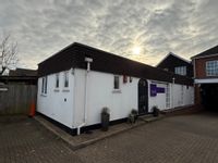 Property Image for The Broadway, 15 Penn Road, Beaconsfield, Buckinghamshire, HP9 2PD