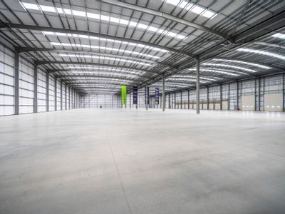 Property Image for Unit 4 Gateway, M53 M56 A494 North Wales, Deeside, Flintshire, CH5 2RA