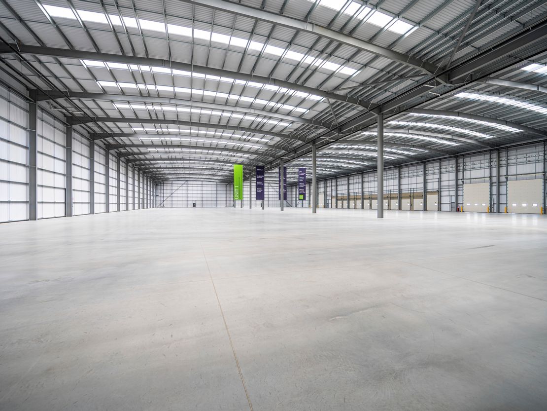 Unit 4 Gateway, M53 M56 A494 North Wales, Deeside, Flintshire, CH5 2RA