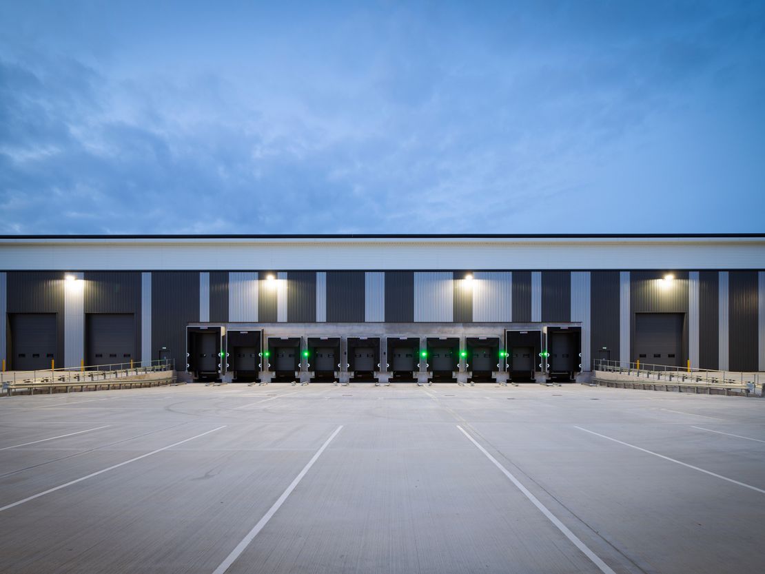 Unit 4 Gateway, M53 M56 A494 North Wales, Deeside, Flintshire, CH5 2RA