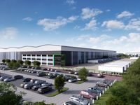 Property Image for Unit 4 Gateway, M53 M56 A494 North Wales, Deeside, Flintshire, CH5 2RA