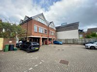 Property Image for First Floor Rear Offices, 5 West Mills, Newbury, RG14 5HG