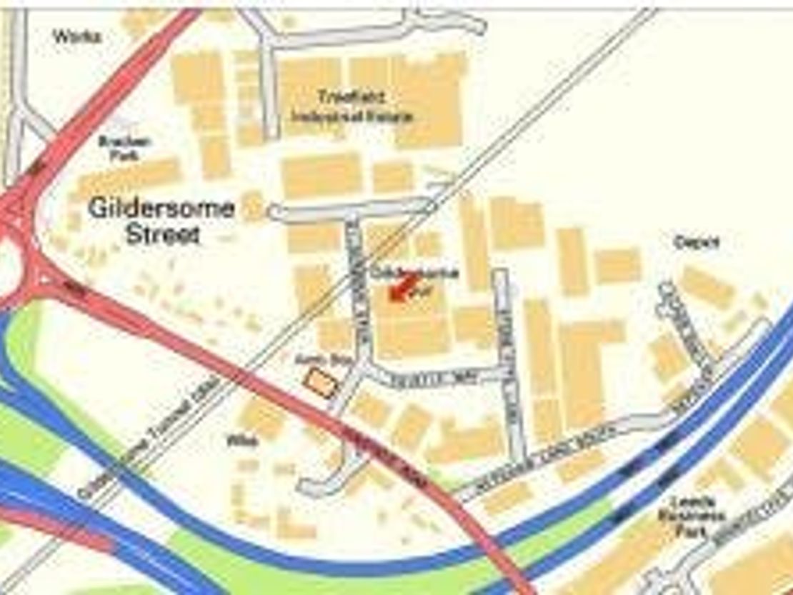 Unit L, Gildersome Spur, Leeds, LS27 7JZ