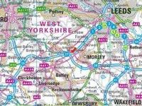 Property Image for Unit L, Gildersome Spur, Leeds, LS27 7JZ