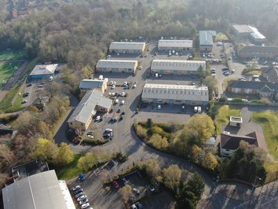 Property Image for Glenwood Business Park, Glenwood Place, Glasgow, G45 9UH