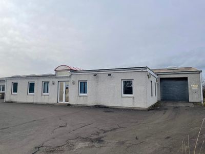 Property Image for Unit 16D, Airport Industrial Estate, Wick Airport, Wick, Highland, KW1 4QS