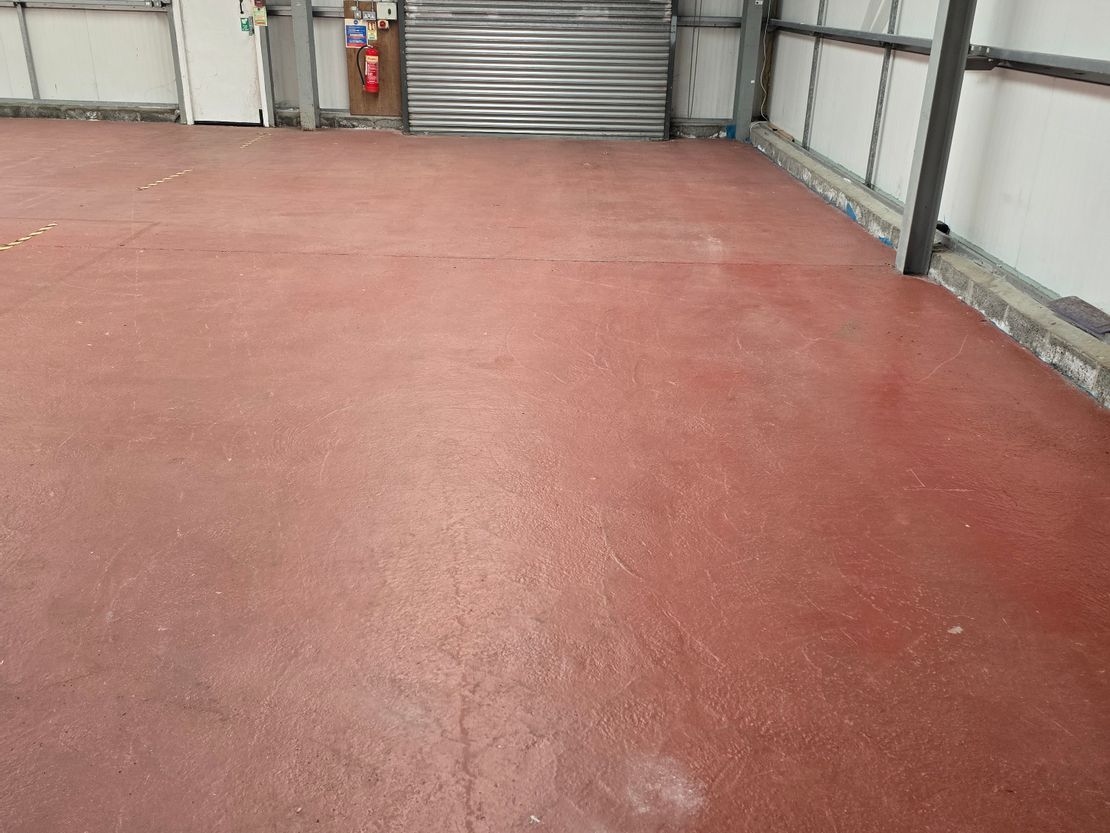 Unit 16D, Airport Industrial Estate, Wick Airport, Wick, Highland, KW1 4QS