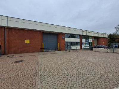 Property Image for Unit 2, Canons Road, Old Wolverton, Milton Keynes, South East, MK12 5TL
