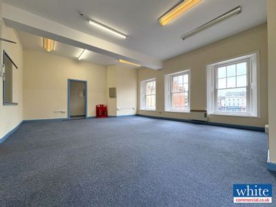 Property Image for First & Second Floor Offices, 26 Cornhill, Banbury, OX16 5NG