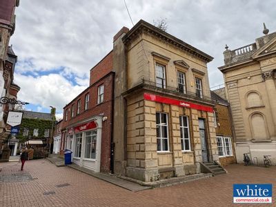 Property Image for First & Second Floor Offices, 26 Cornhill, Banbury, OX16 5NG