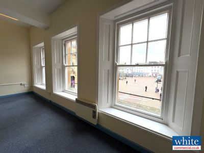 Property Image for First & Second Floor Offices, 26 Cornhill, Banbury, OX16 5NG