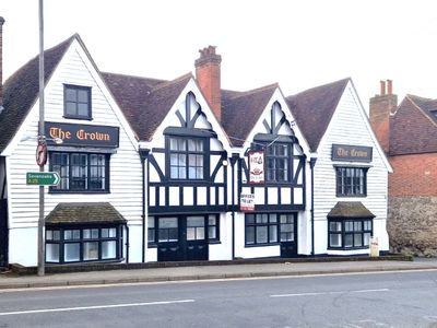 Property Image for The Crown, Seal, Sevenoaks, TN15 0AJ
