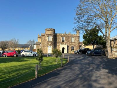 Property Image for First Floor Office, St. Andrews Castle, 33 St. Andrews Street South, Bury St. Edmunds, IP33 3PH