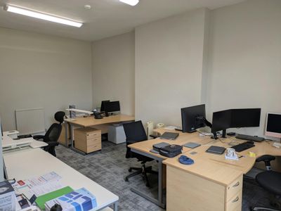 Property Image for First Floor Office, St. Andrews Castle, 33 St. Andrews Street South, Bury St. Edmunds, IP33 3PH