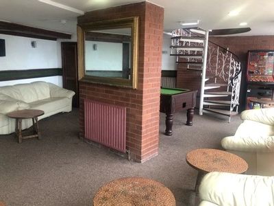 Property Image for Jini Hotel, North Promenade, Blackpool