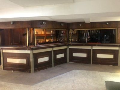 Property Image for Jini Hotel, North Promenade, Blackpool