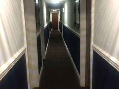 Property Image for Jini Hotel, North Promenade, Blackpool