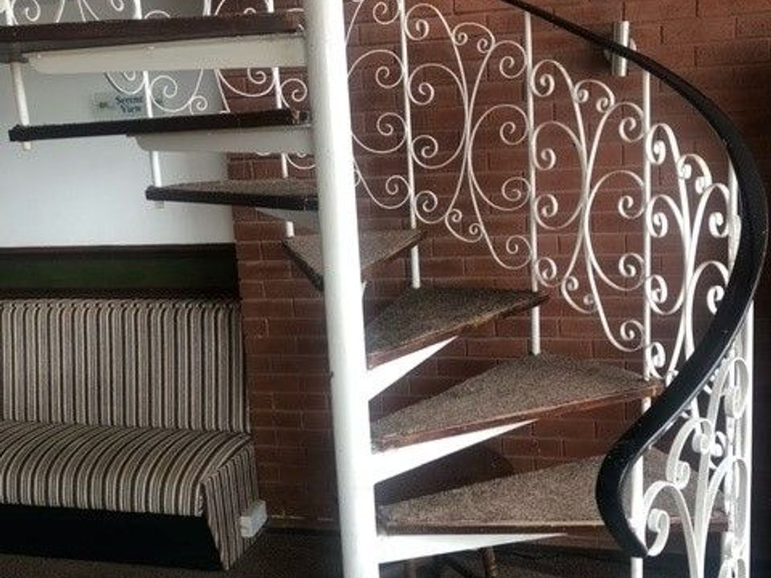 Jini Hotel, North Promenade, Blackpool