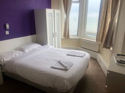 Property Image for Jini Hotel, North Promenade, Blackpool