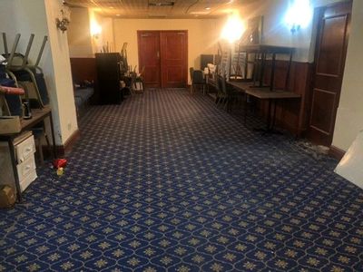 Property Image for Jini Hotel, North Promenade, Blackpool