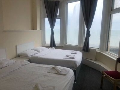 Property Image for Jini Hotel, North Promenade, Blackpool