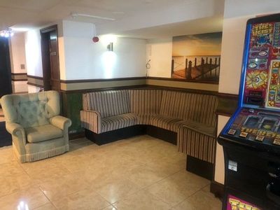 Property Image for Jini Hotel, North Promenade, Blackpool