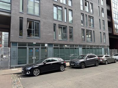 Property Image for Roach Road, Bow, London