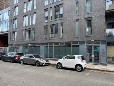 Property Image for Roach Road, Bow, London